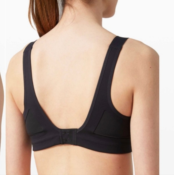 Lululemon Swift Speed Bra High Support - Picture 2 of 15